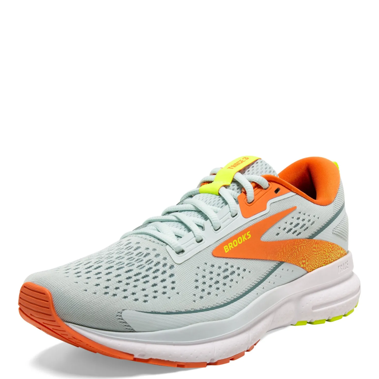 Women's Brooks, Trace 3 Running Shoe