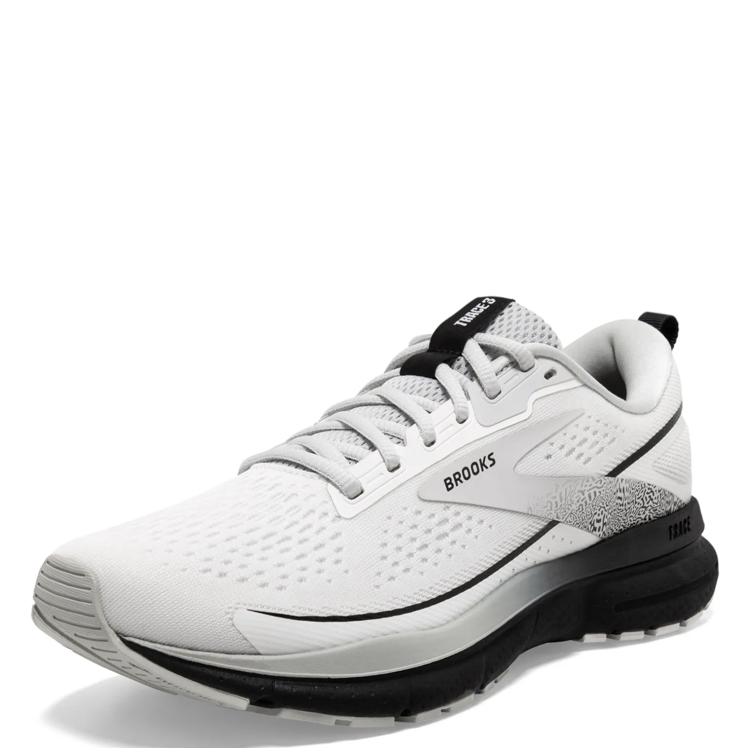 Women's Brooks, Trace 3 Running Shoe - Wide Width