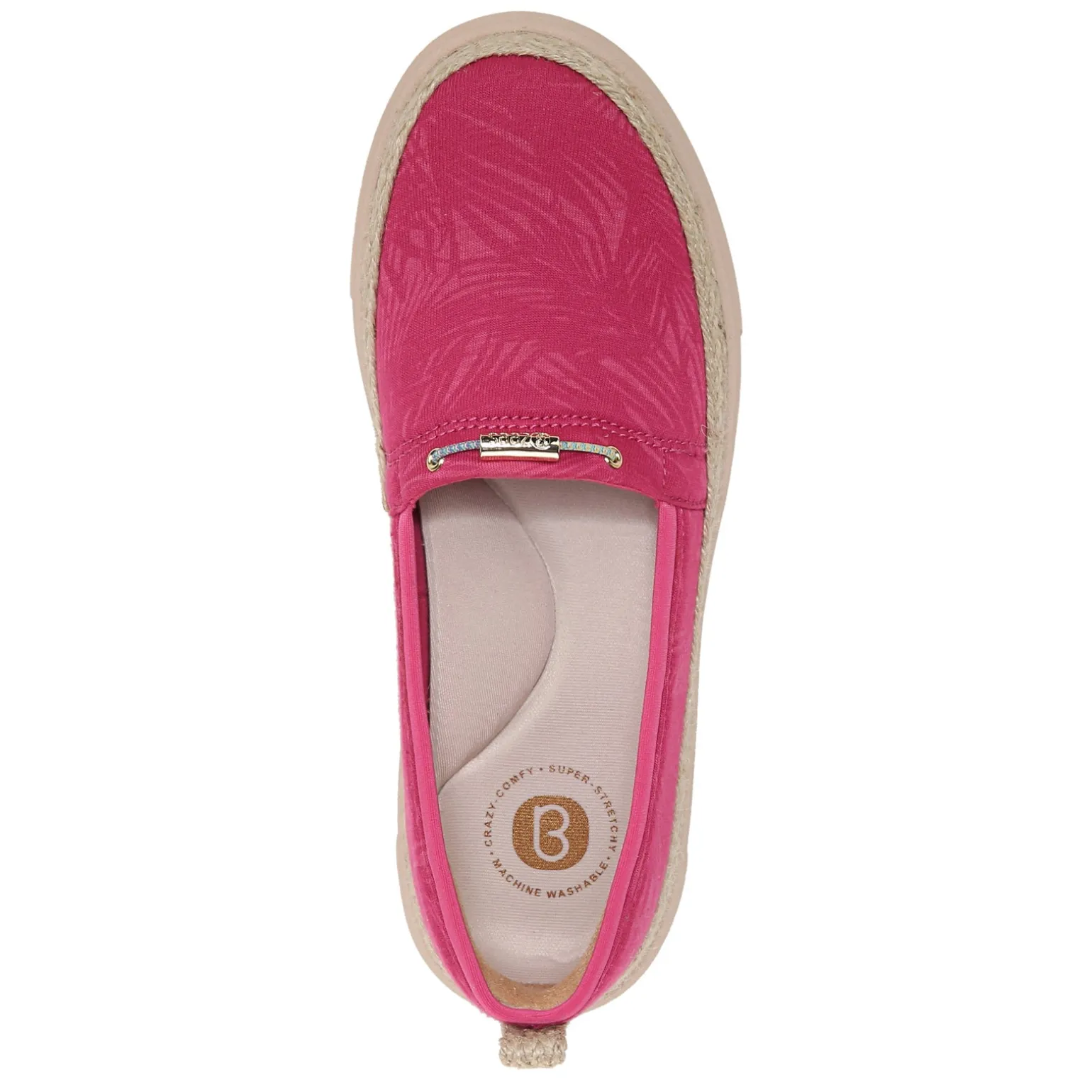 Women's Bzees, Maui Slip-On