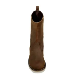 Women's Carhartt, Waterproof 10-Inch Wellington Wedge Boot