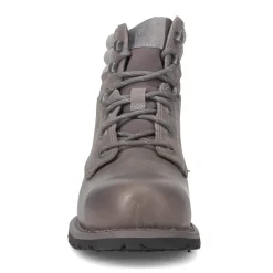 Women's Caterpillar, Paisley 6 Inch Slip Resistant Steel Toe Work Boot
