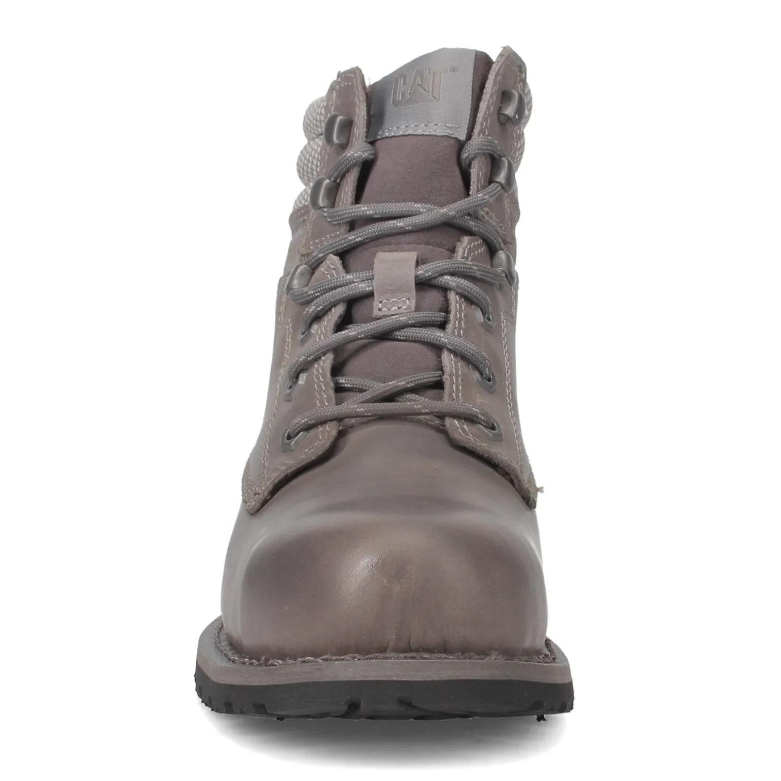 Women's Caterpillar, Paisley 6 Inch Slip Resistant Steel Toe Work Boot
