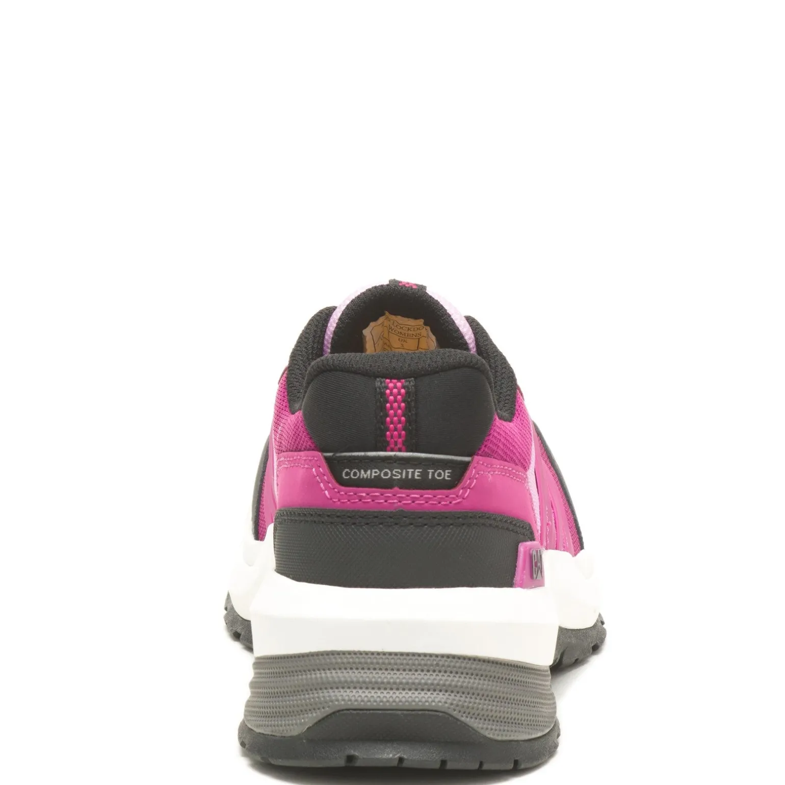 Women's Caterpillar, Streamline 2.0 Comp Toe Work Shoe