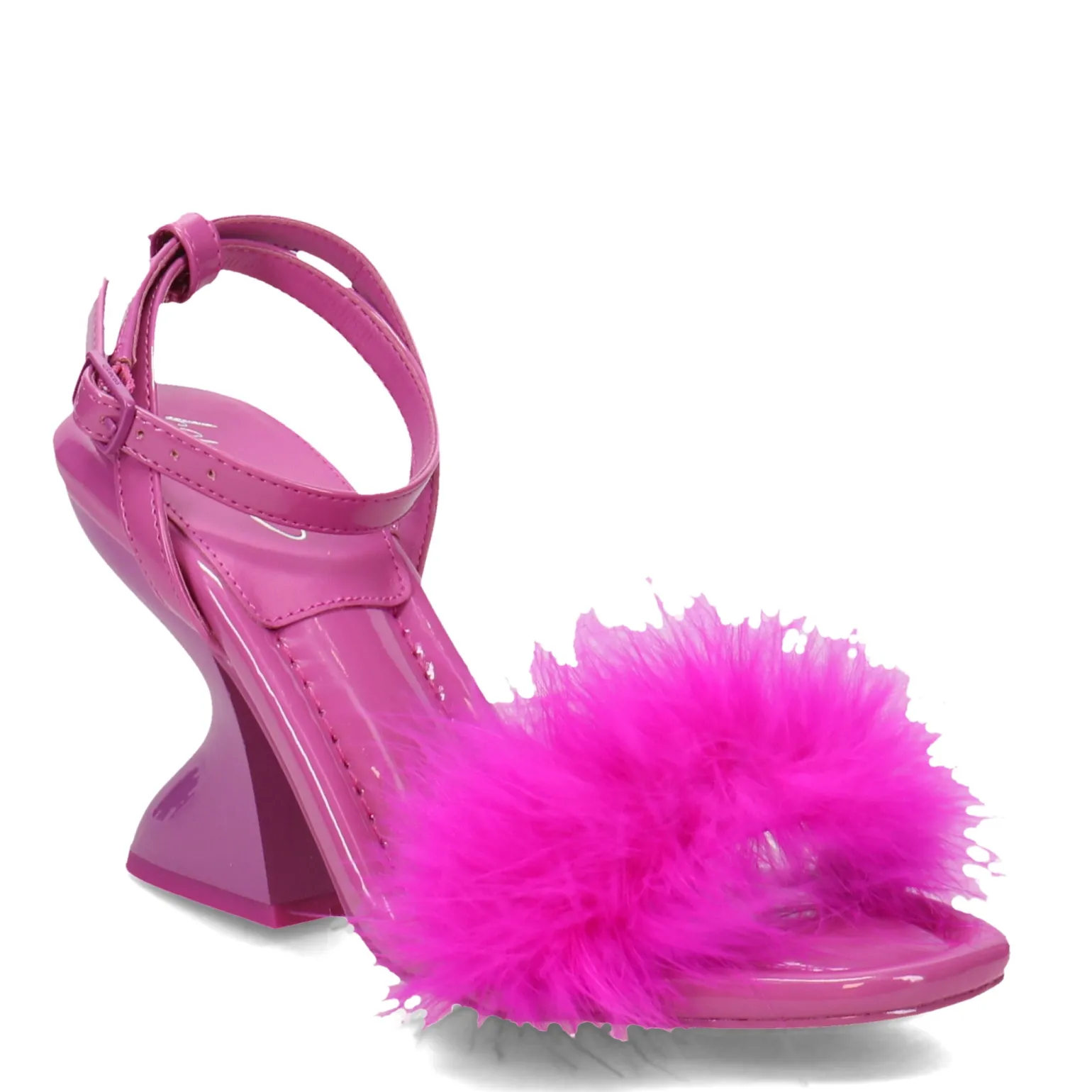 Women's Circus NY, Brenna Sandal