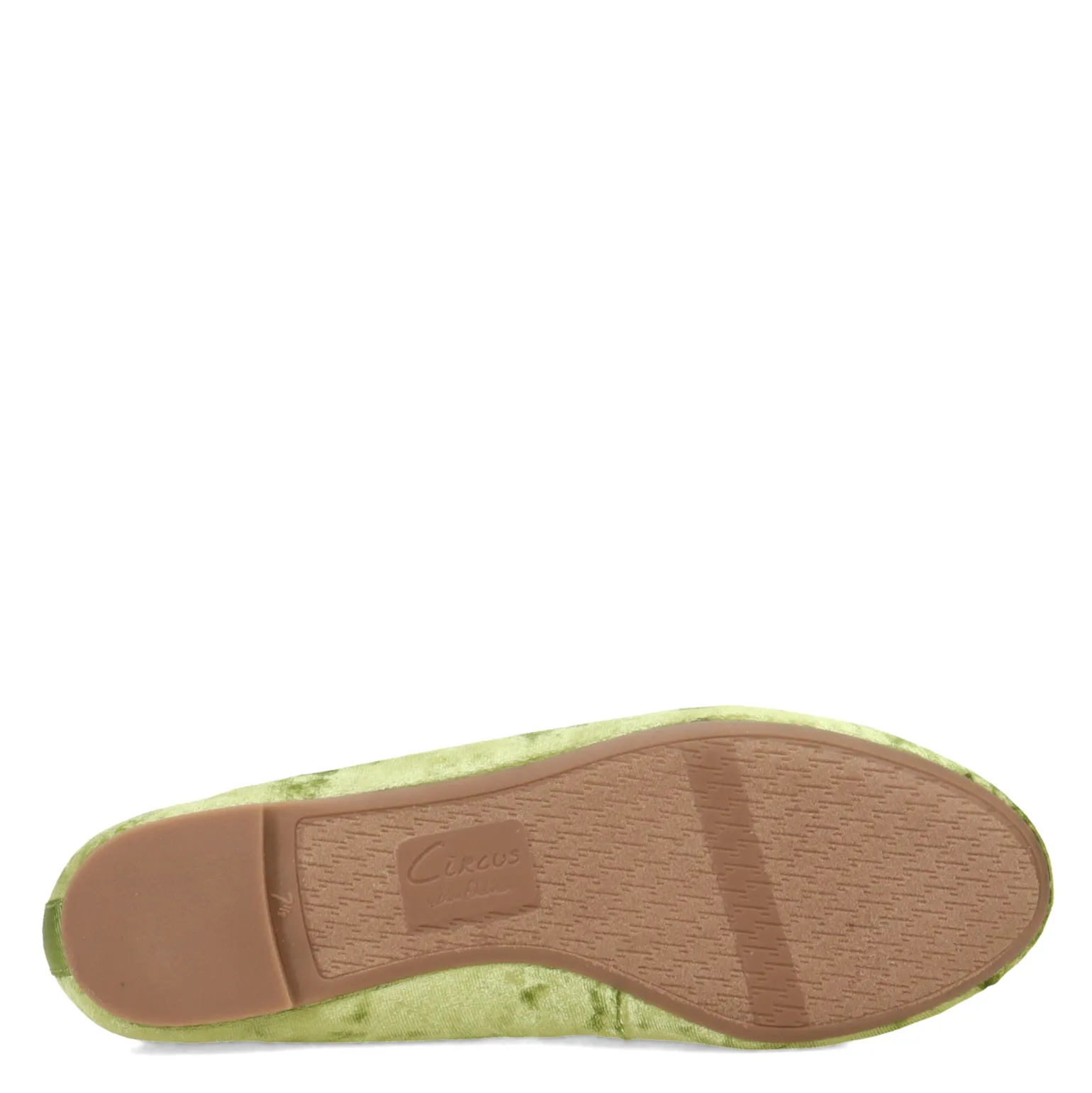 Women's Circus NY, Crissy Flat