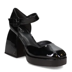 Women's Circus NY, Karlie Pump