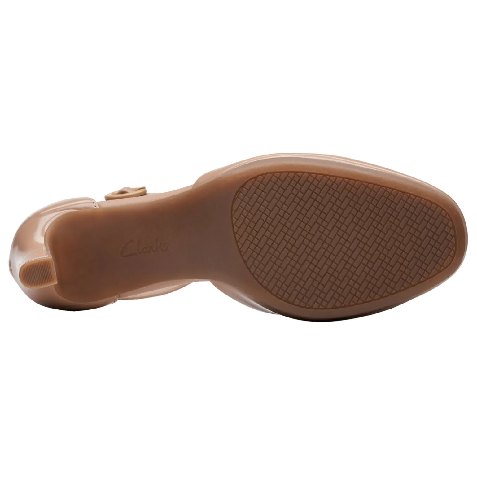 Women's Clarks, Ambyr 2 Cove Pump