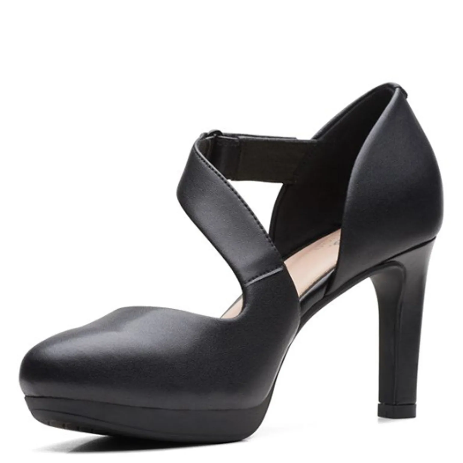 Women's Clarks, Ambyr Glow Pump
