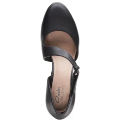 Women's Clarks, Ambyr Glow Pump