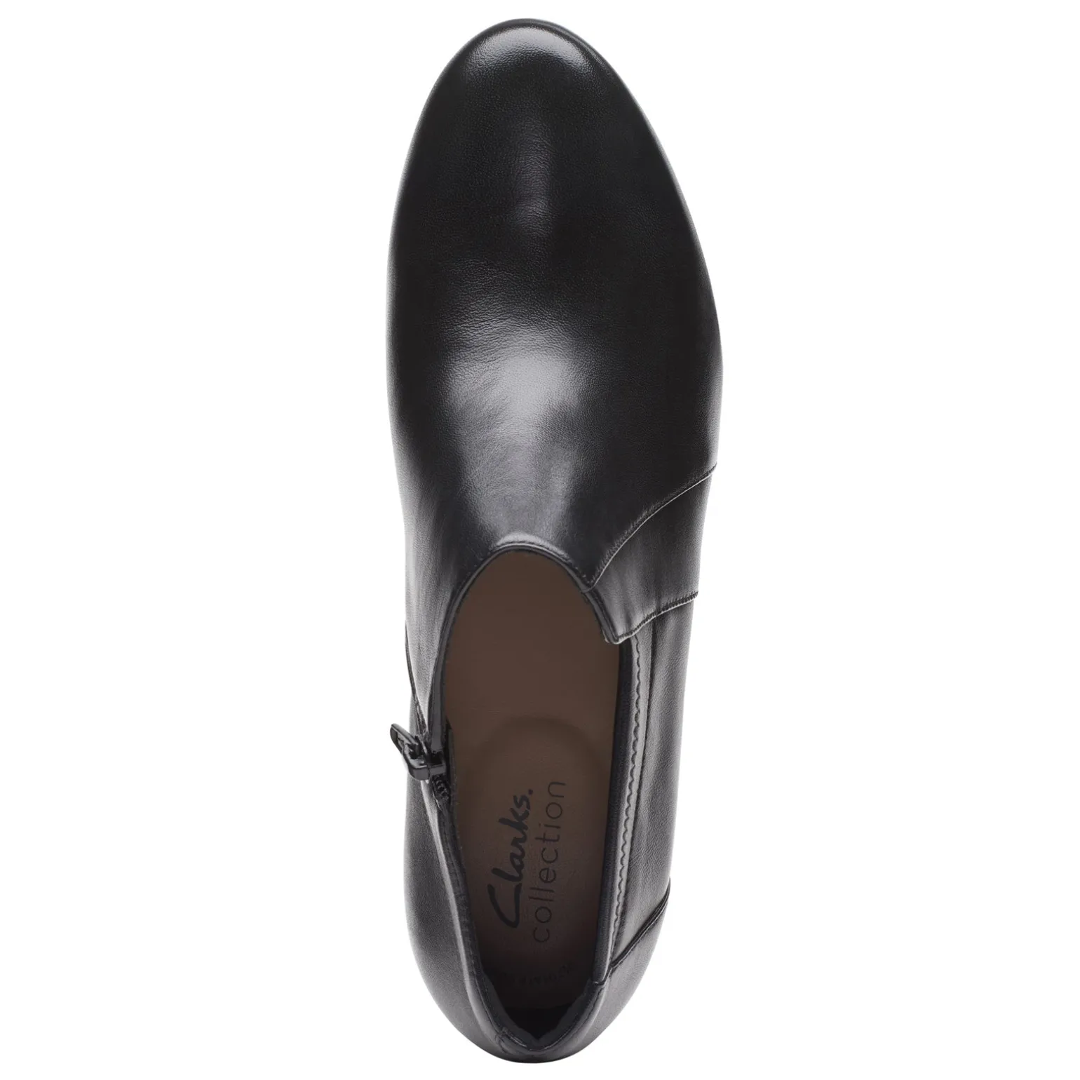 Women's Clarks, Ambyr Hope Shootie