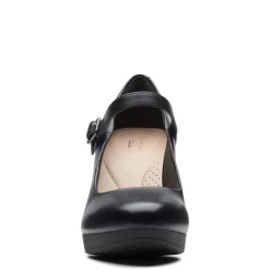 Women's Clarks, Ambyr Shine Pump