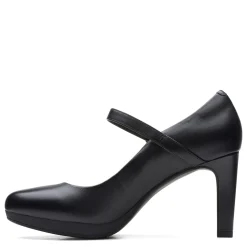 Women's Clarks, Ambyr Shine Pump