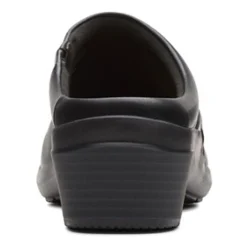 Women's Clarks, Angie Mist Clog
