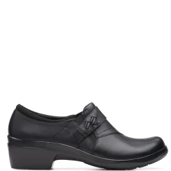 Women's Clarks, Angie Pearl Slip-On
