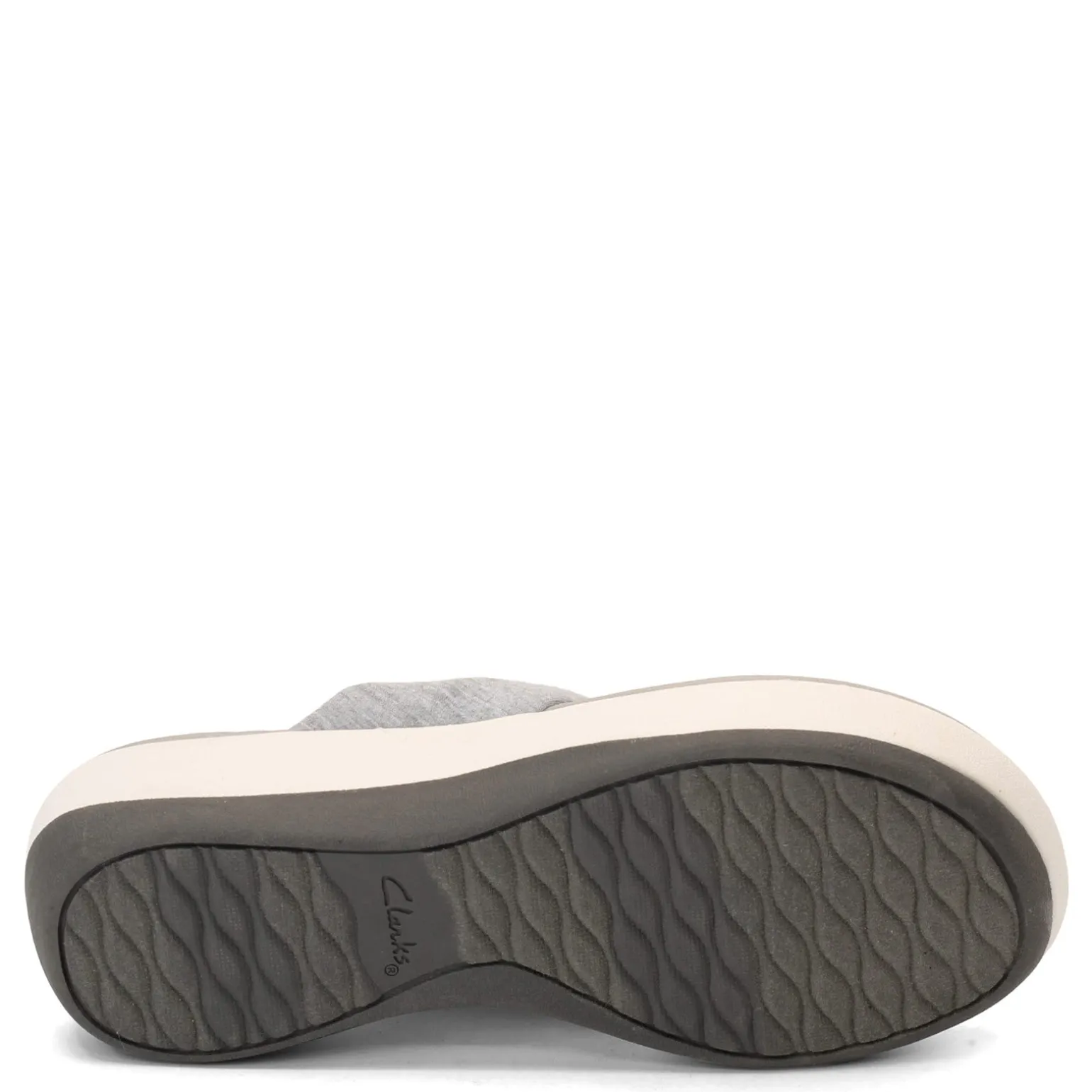 Women's Clarks, Arla Glison Thong Sandals