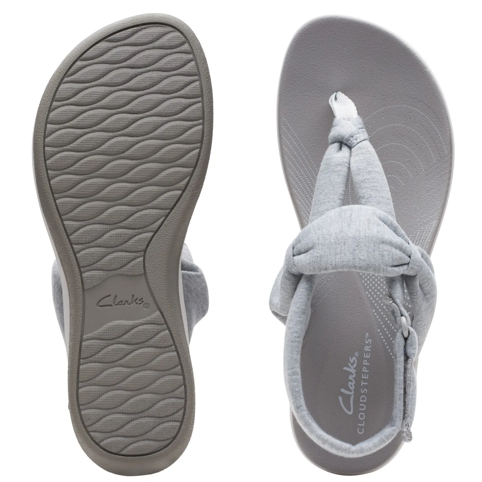 Women's Clarks, Arla Nicole Sandal