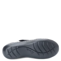 Women's Clarks, Ashland Spin Slip-On