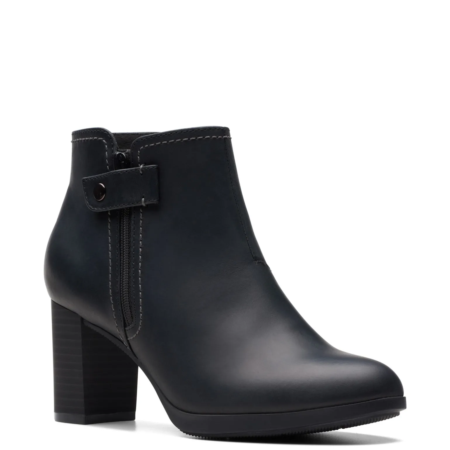 Women's Clarks, Bayla Glow Boot
