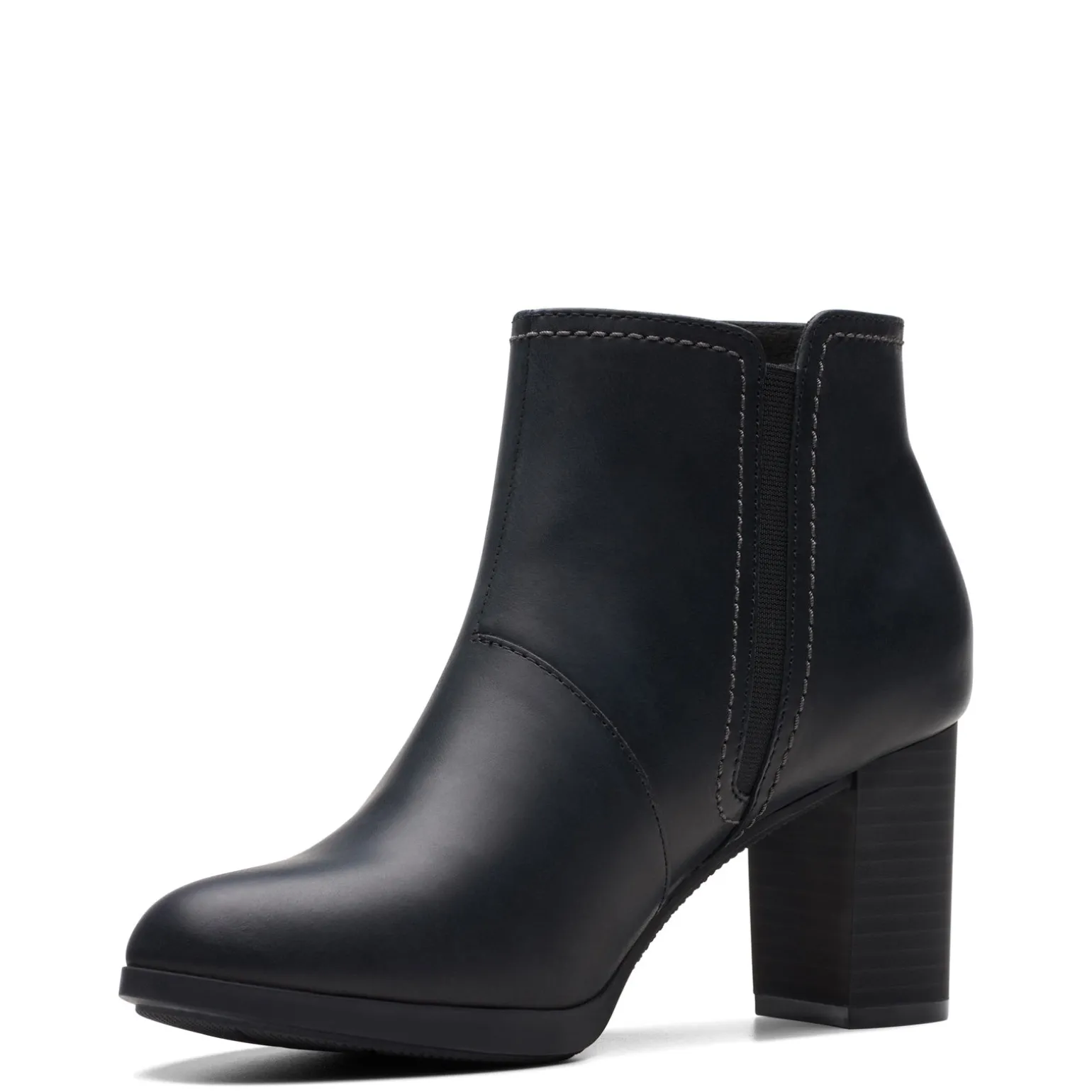 Women's Clarks, Bayla Glow Boot