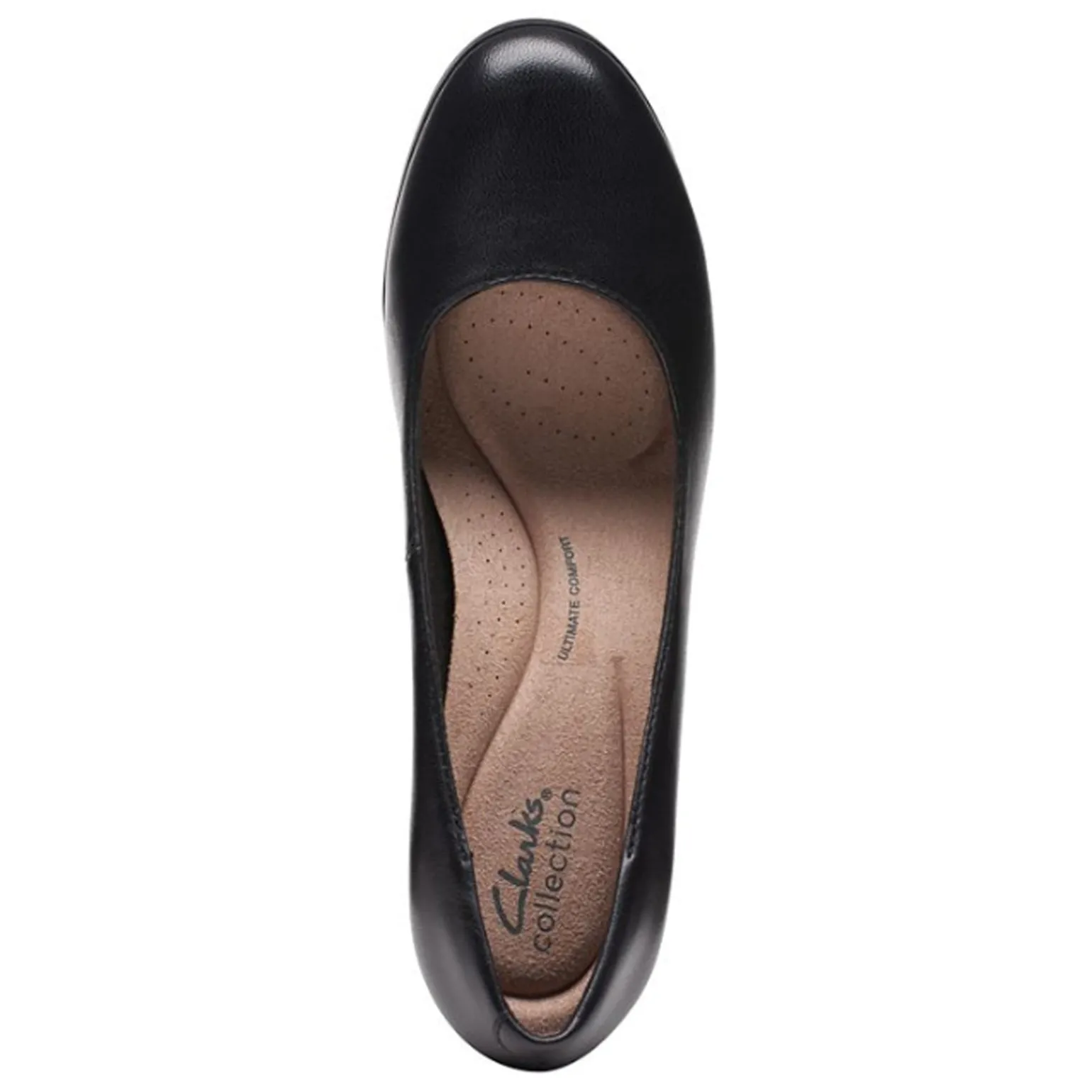 Women's Clarks, Bayla Skip Pump