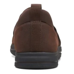 Women's Clarks, Breeze Bali Slip-On