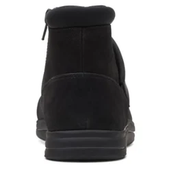 Women's Clarks, Breeze Dusk Boot