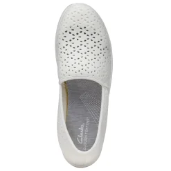 Women's Clarks, Breeze Emily Slip-On