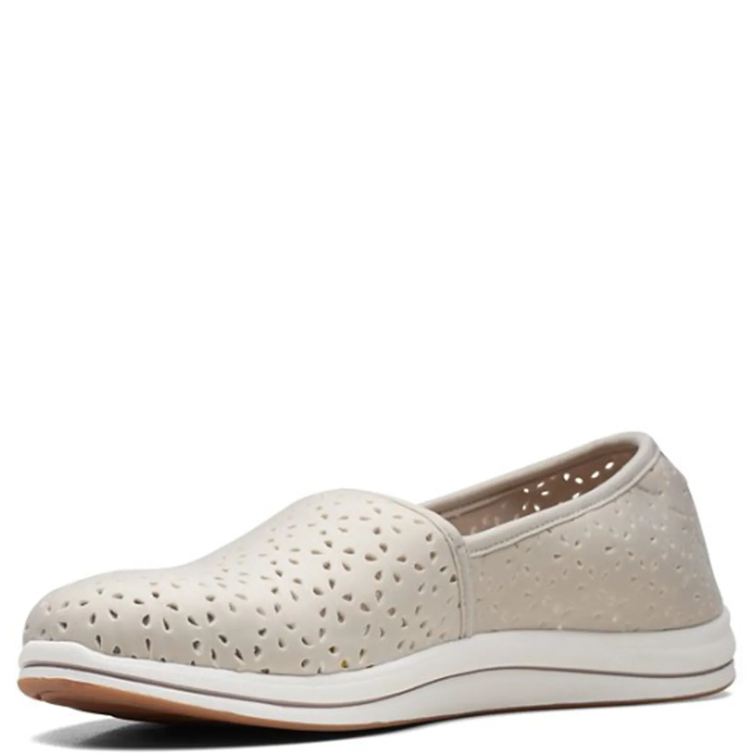 Women's Clarks, Breeze Emily Slip-On