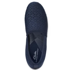 Women's Clarks, Breeze Emily Slip-On