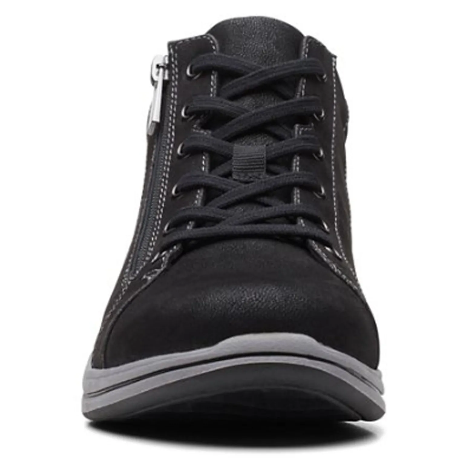 Women's Clarks, Breeze Glide Sneaker