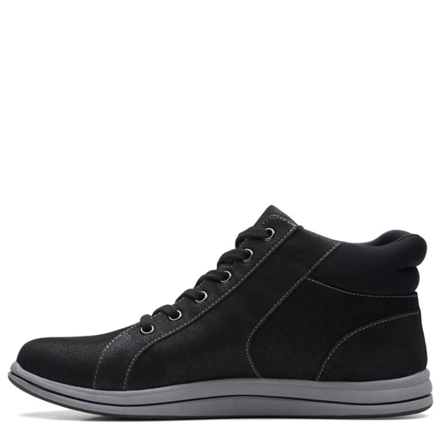 Women's Clarks, Breeze Glide Sneaker