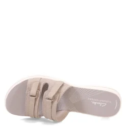 Women's Clarks, Breeze Piper Sandal