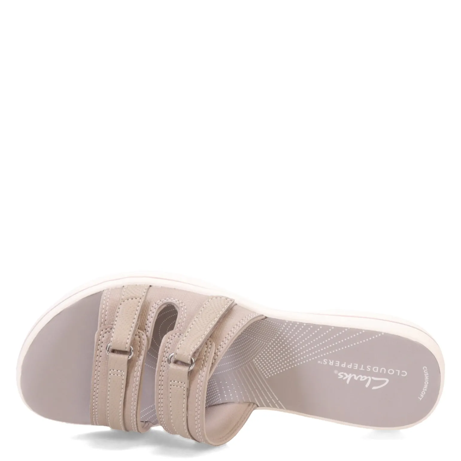 Women's Clarks, Breeze Piper Sandal