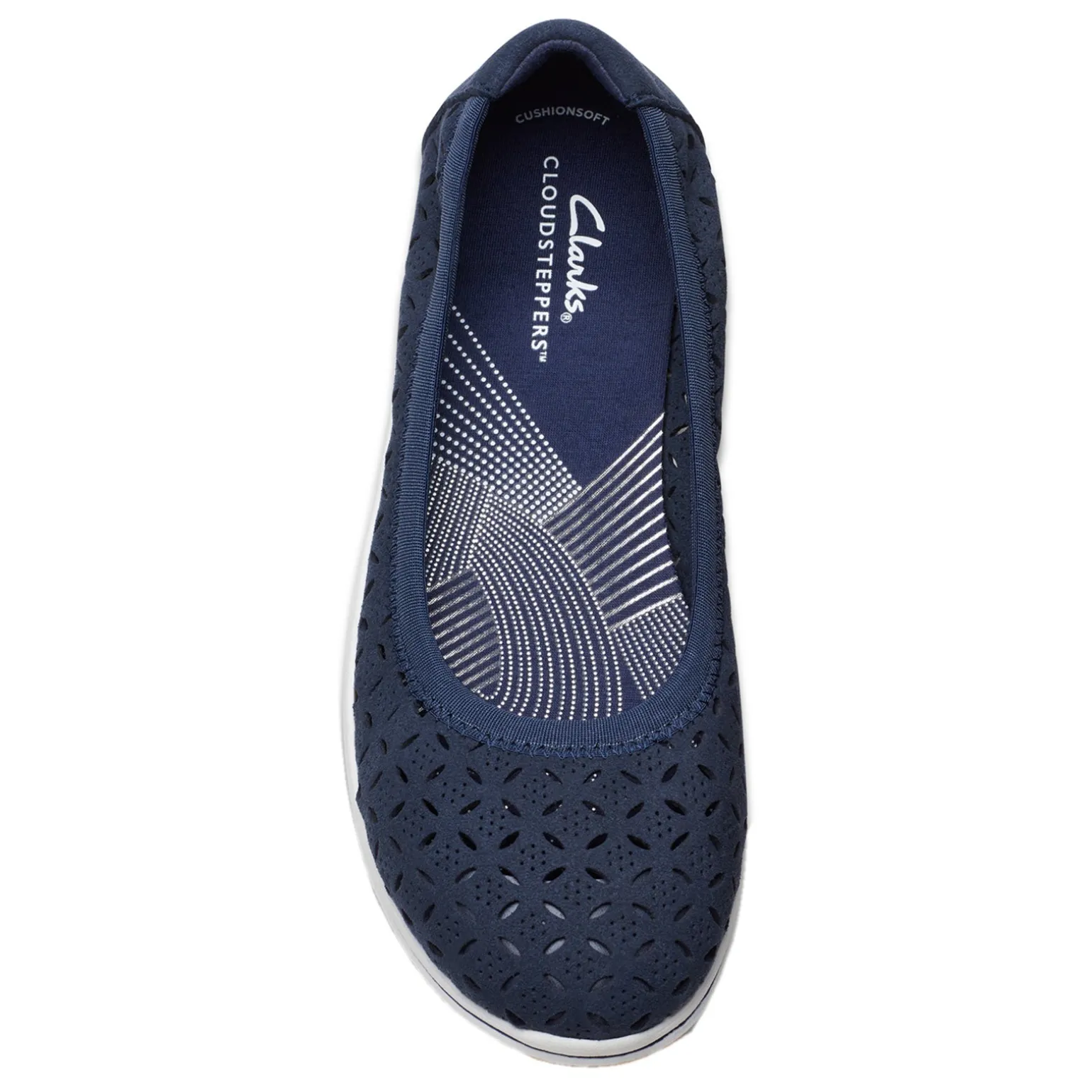 Women's Clarks, Breeze Roam Slip-On