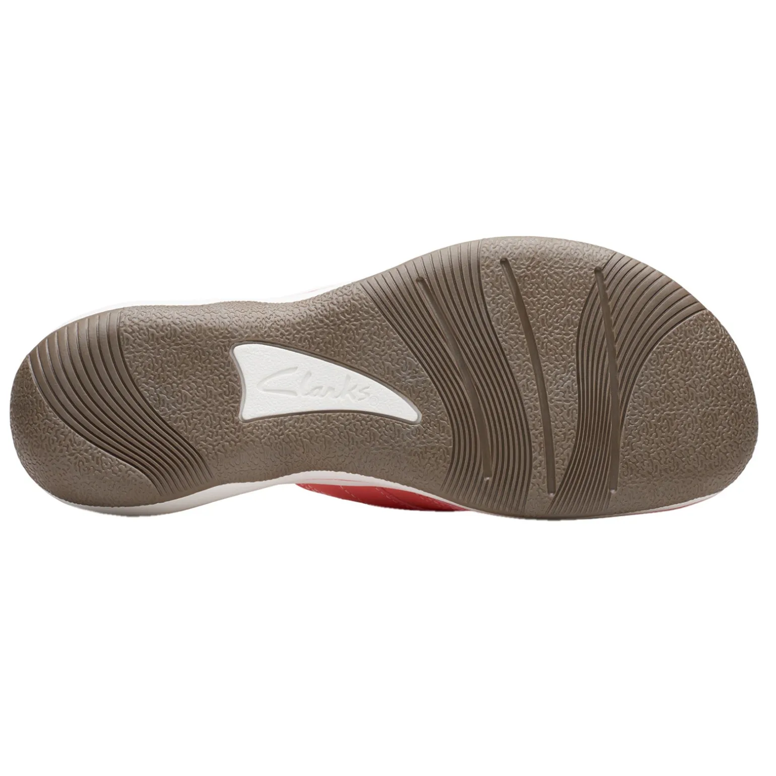 Women's Clarks, Breeze Sea Sandal