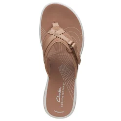 Women's Clarks, Breeze Sea Sandal