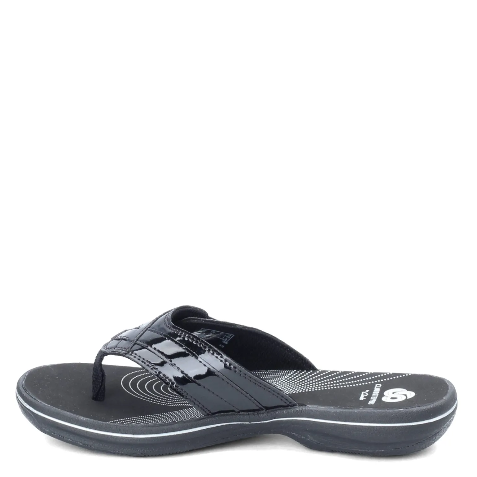 Women's Clarks, Breeze Sea Sandal