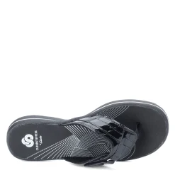 Women's Clarks, Breeze Sea Sandal