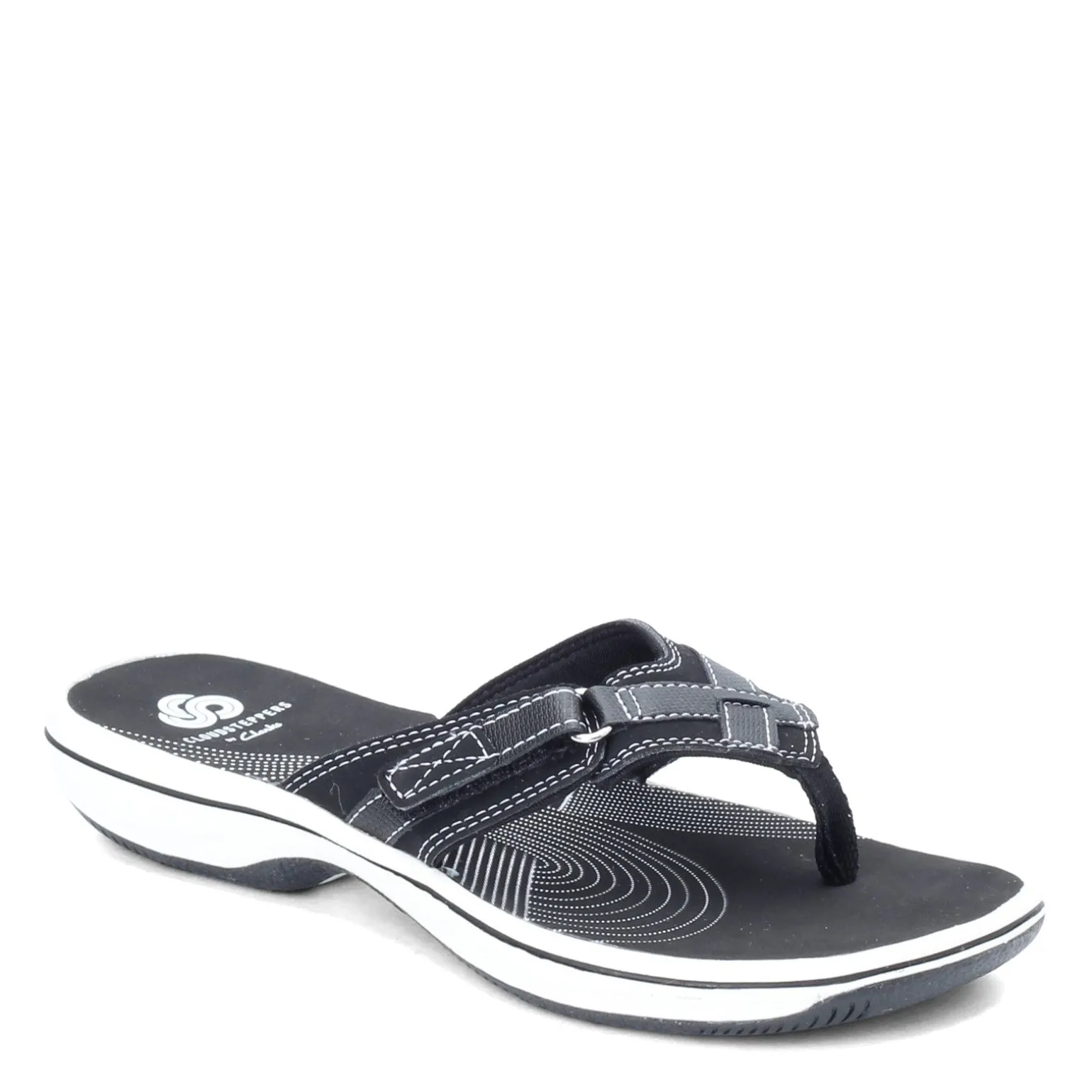 Women's Clarks, Breeze Sea Sandal