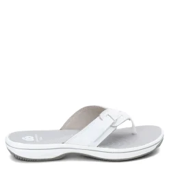 Women's Clarks, Breeze Sea Sandal