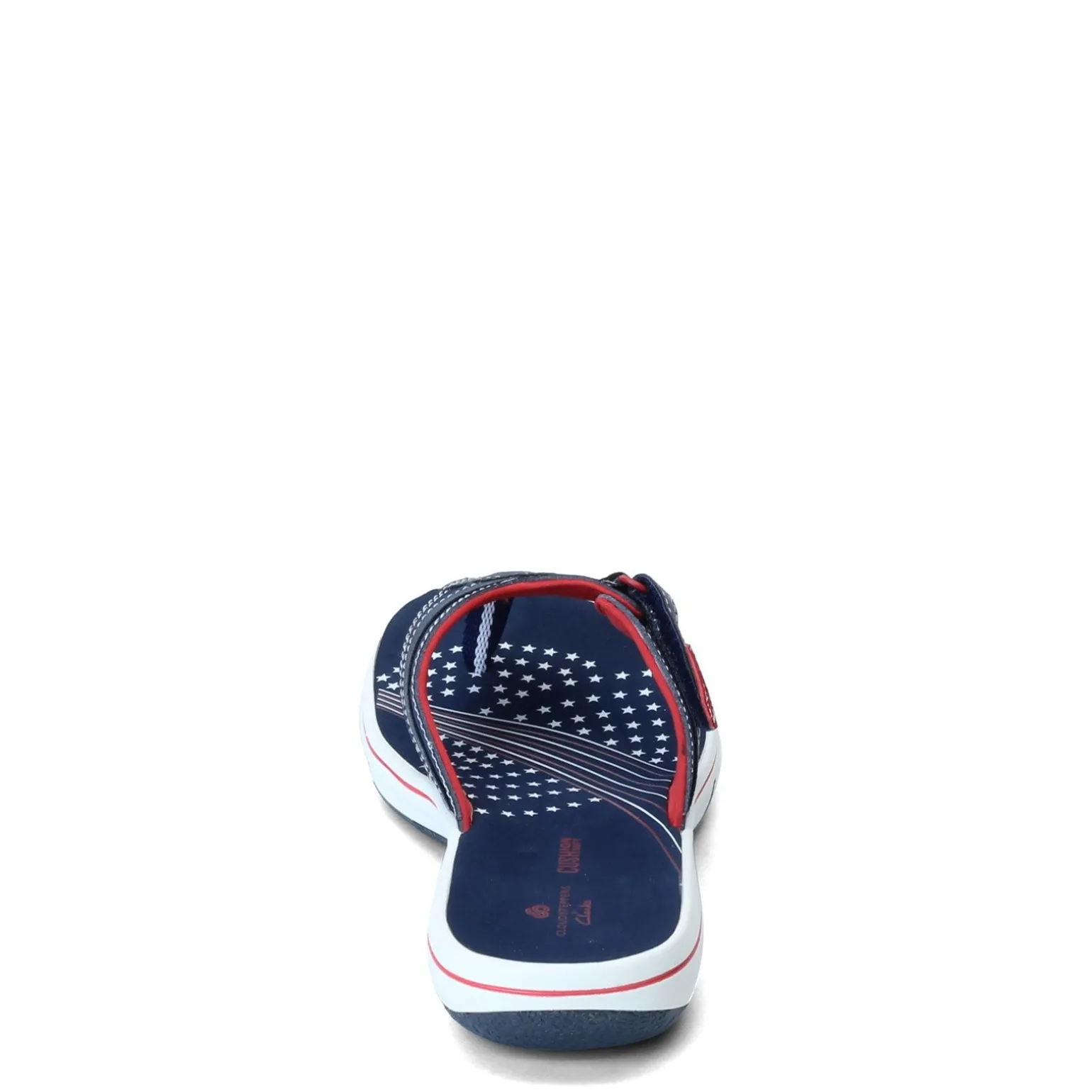 Women's Clarks, Breeze Sea Sandal