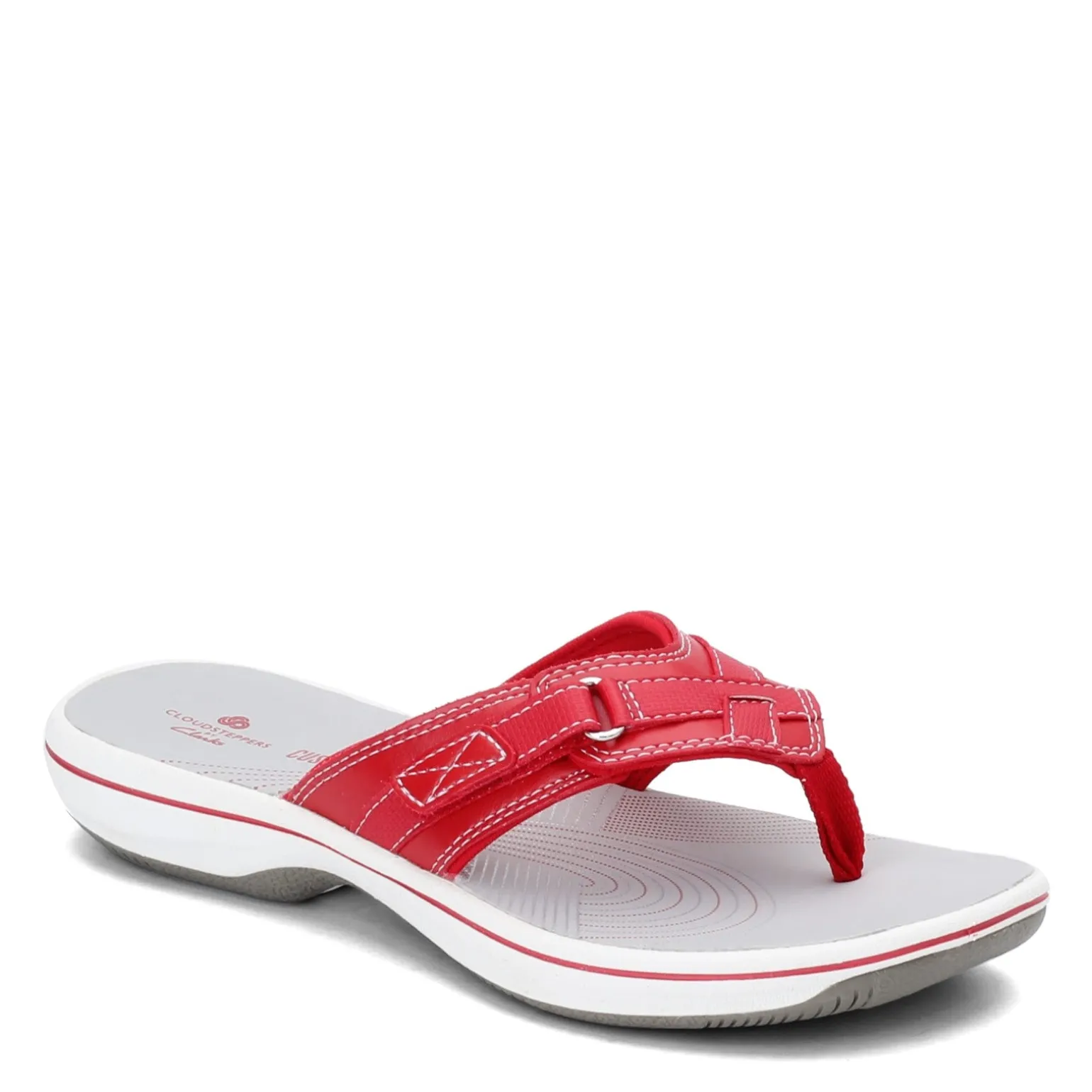 Women's Clarks, Breeze Sea Sandal