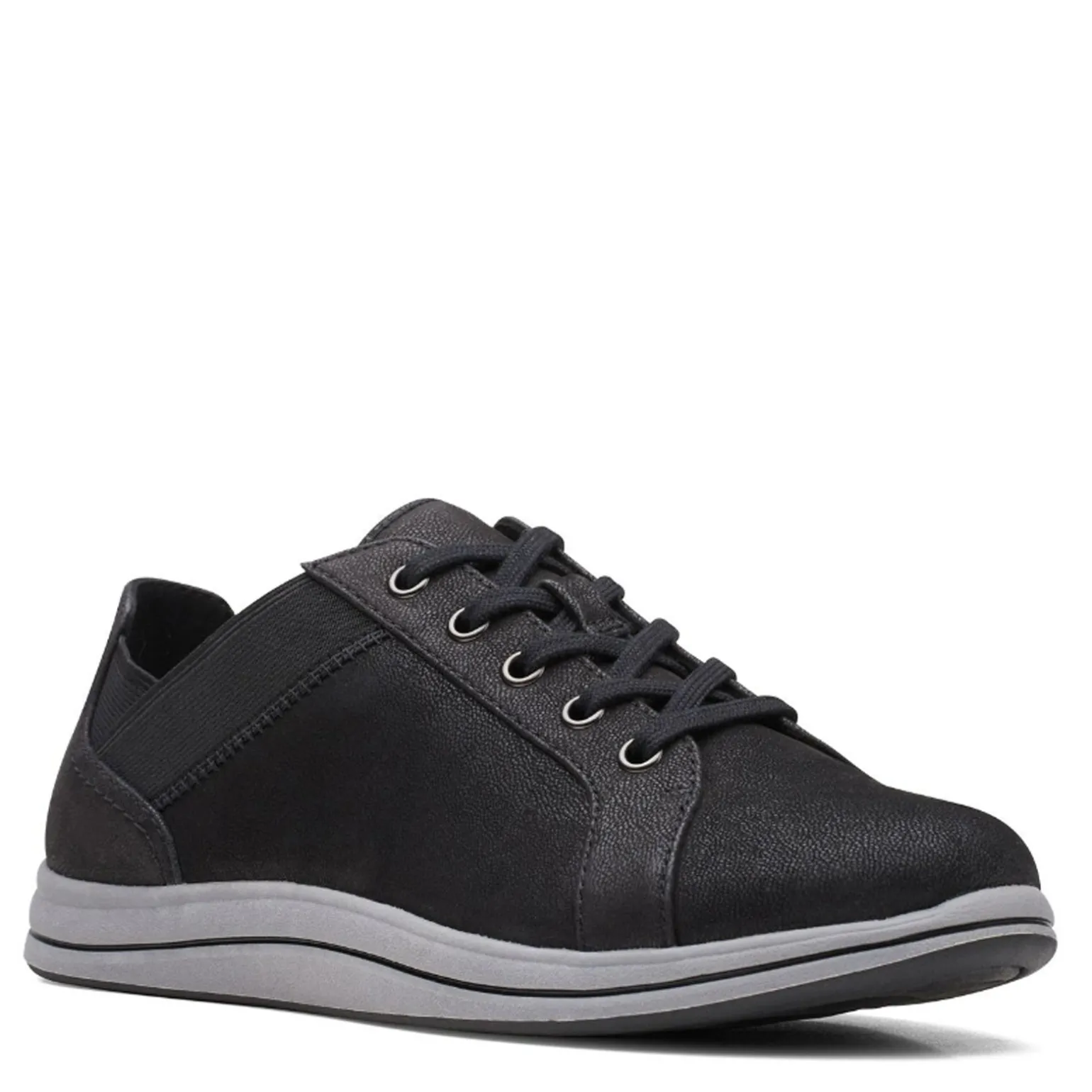 Women's Clarks, Breeze Sky Slip-On