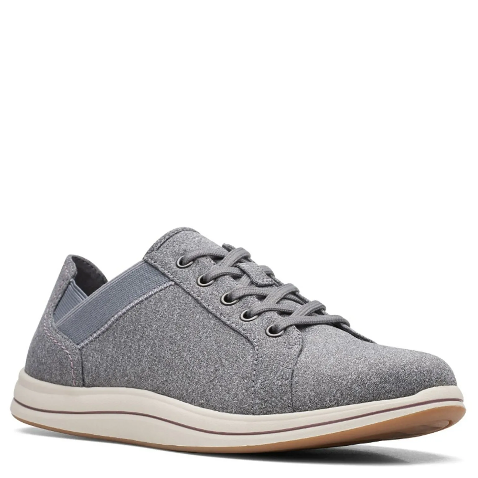 Women's Clarks, Breeze Sky Slip-On
