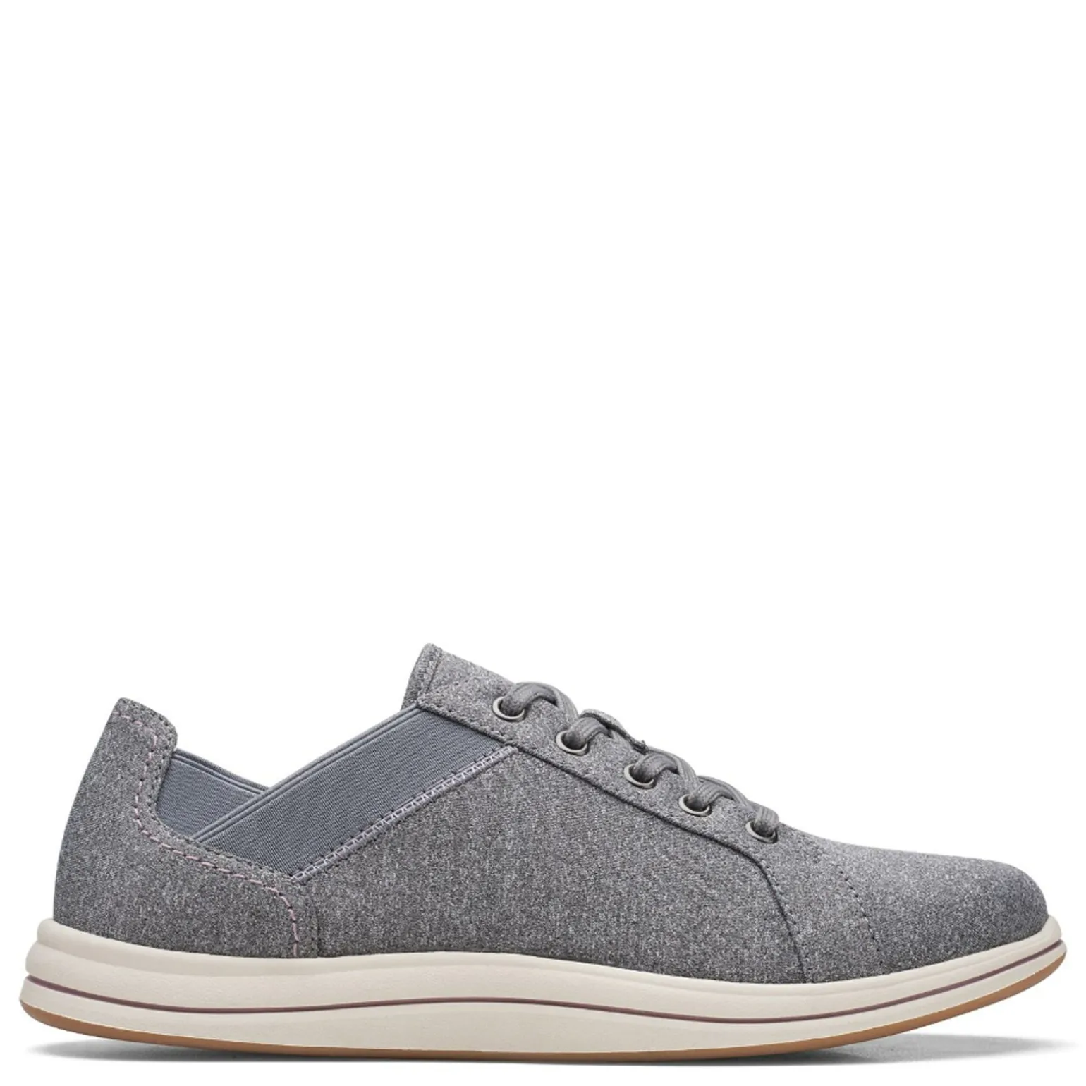 Women's Clarks, Breeze Sky Slip-On