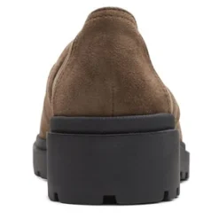 Women's Clarks, Calla Style Loafer
