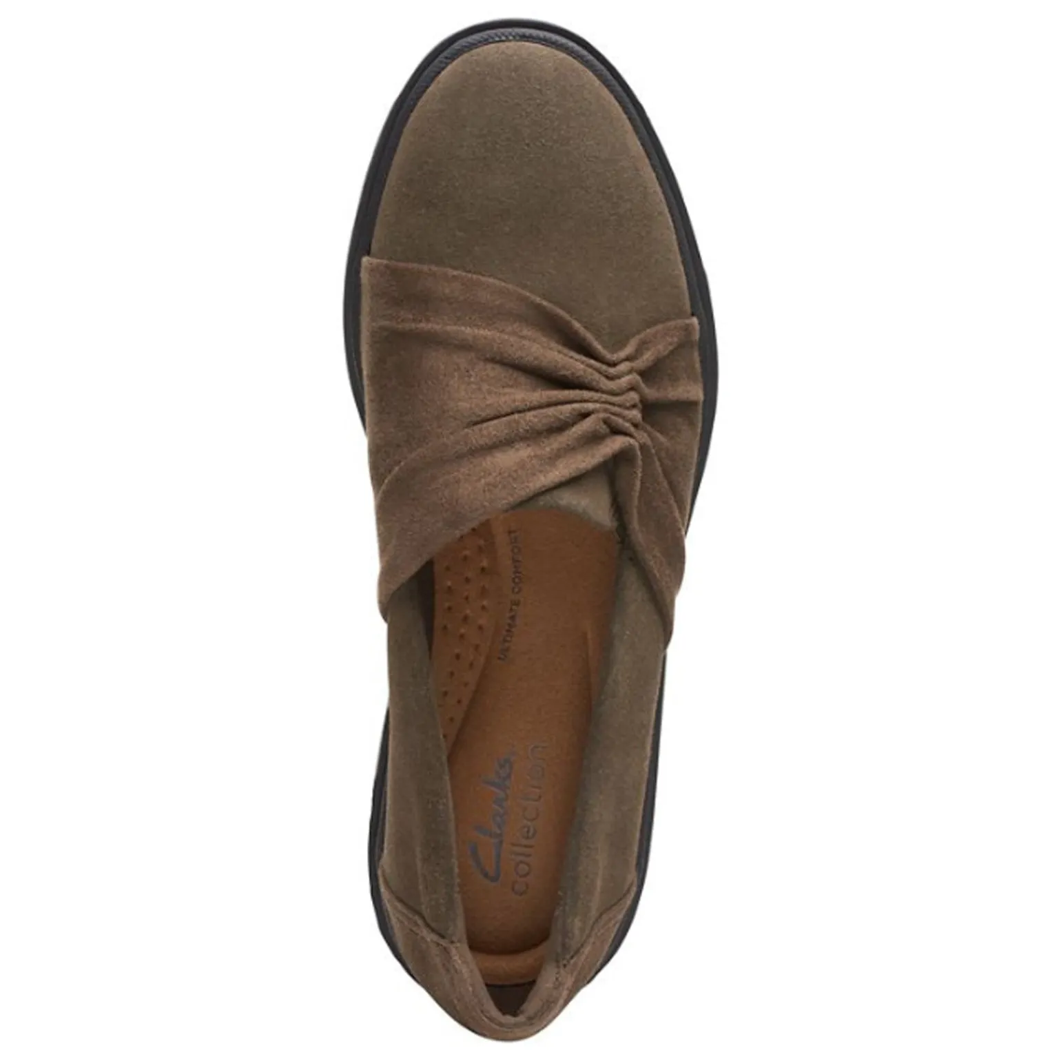 Women's Clarks, Calla Style Loafer