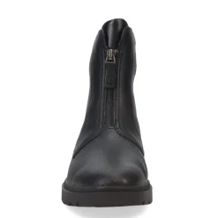 Women's Clarks, Calla Zip Boot