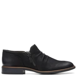 Women's Clarks, Camzin Pace Shootie