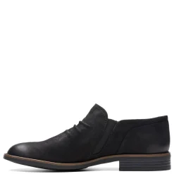 Women's Clarks, Camzin Pace Shootie